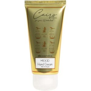 mood cairo hand cream 50gm 40.0